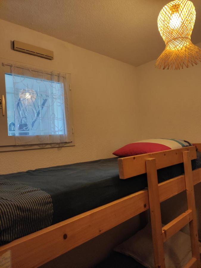 Logement Entier : Appartement En Residence 莱萨布勒-多洛讷 外观 照片