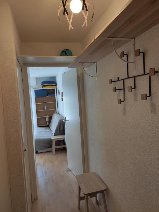 Logement Entier : Appartement En Residence 莱萨布勒-多洛讷 外观 照片